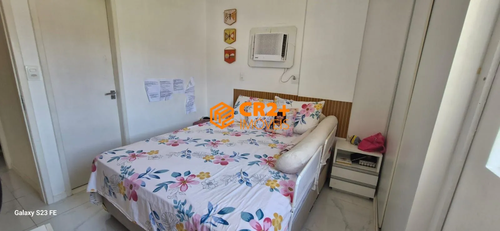 Imagem Apartamento totalmente reformado de 78m² no bairro dos Aflitos