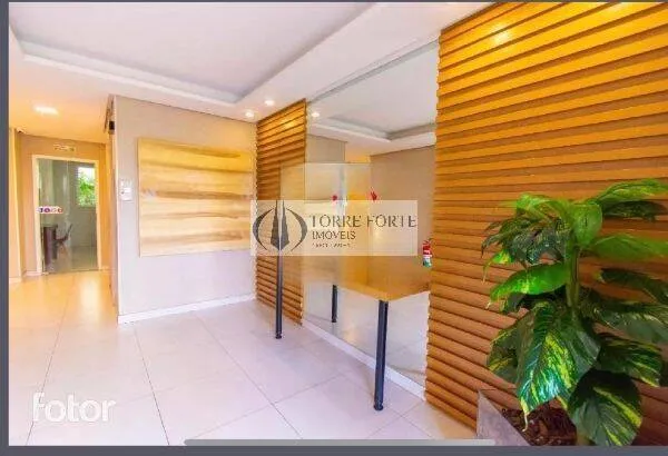 Imagem Lindo apartamento 2 dormitórios , 1 vaga com lazer completo
