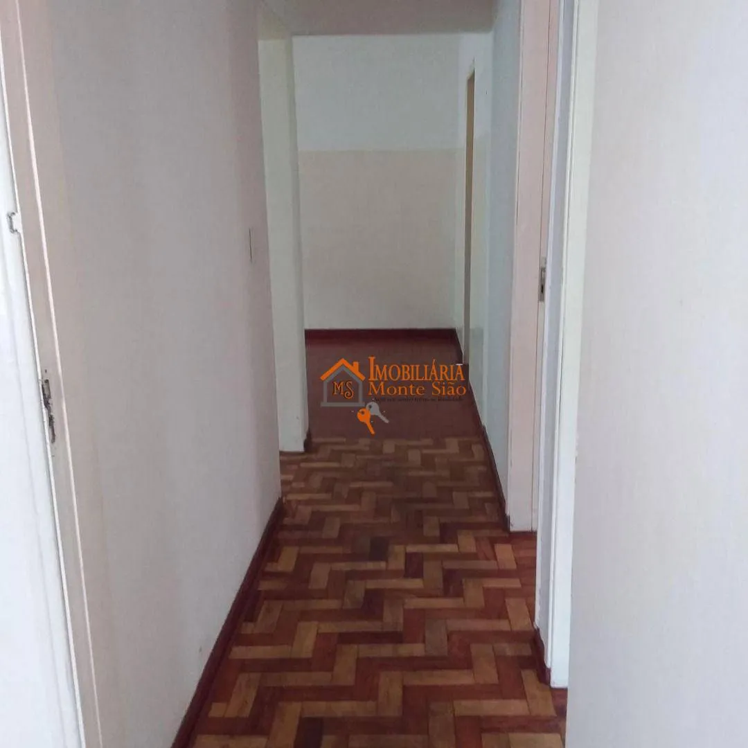 Imagem Casa com 3 dormitórios à venda, 268 m² por R$ 912.000,00 - Vila Rosália - Guarulhos/SP