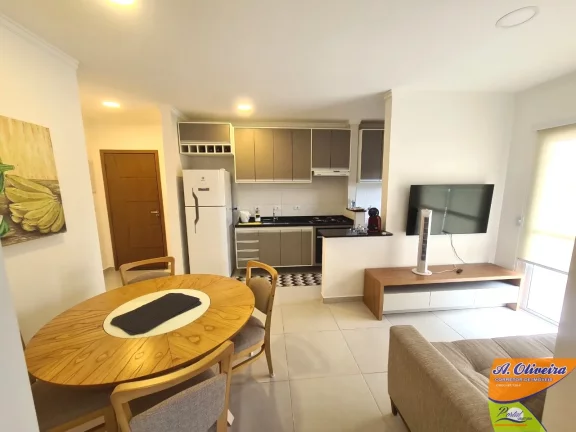 Imagem Apartamento 02 dormitórios (suíte) - Centro