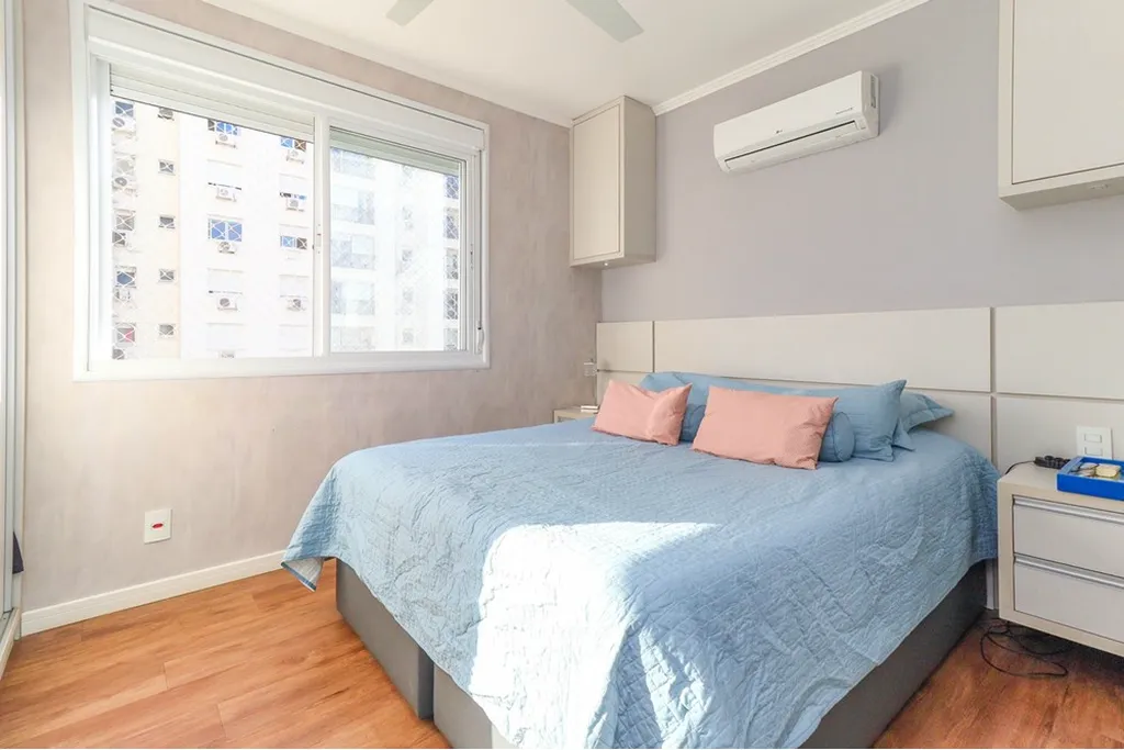 Imagem Apartamento em Passo da Areia