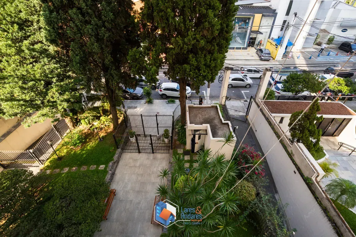 Imagem Apartamento para venda em Moema com 3 quartos, 66m²