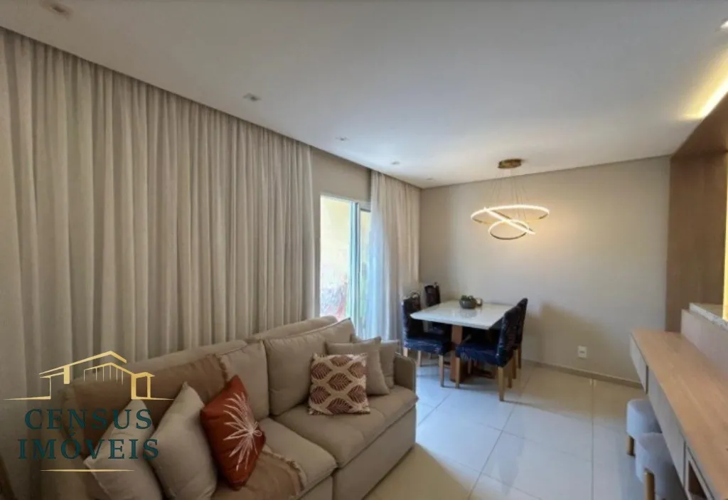 Foto do imóvel: Apartamento à venda no Condomínio Vila Ventura em Valinhos, 69 m², 3 dormitórios, 1 vaga em Condomínio Vila Ventura