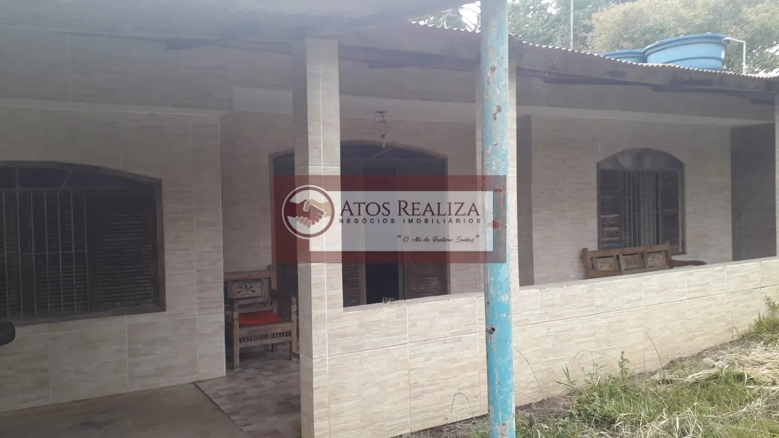 Imagem Casa térrea em Jardim Novo Parelheiros - São Paulo