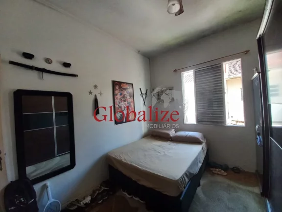Imagem Sobrado 3 dormitórios com 1 suíte, 2 vagas de garagem, próximo ao Shopping Praiamar no bairro Aparecida em Santos por R$ 1.450.000,00