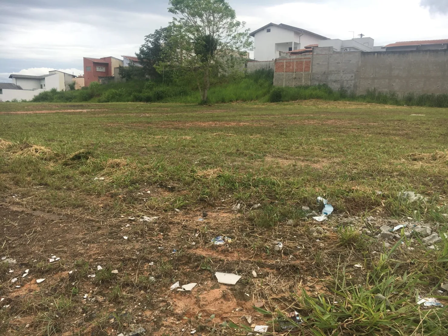 Foto do imóvel Terreno à venda 503M², Residencial Jardim Aurora, Pindamonhangaba - SP