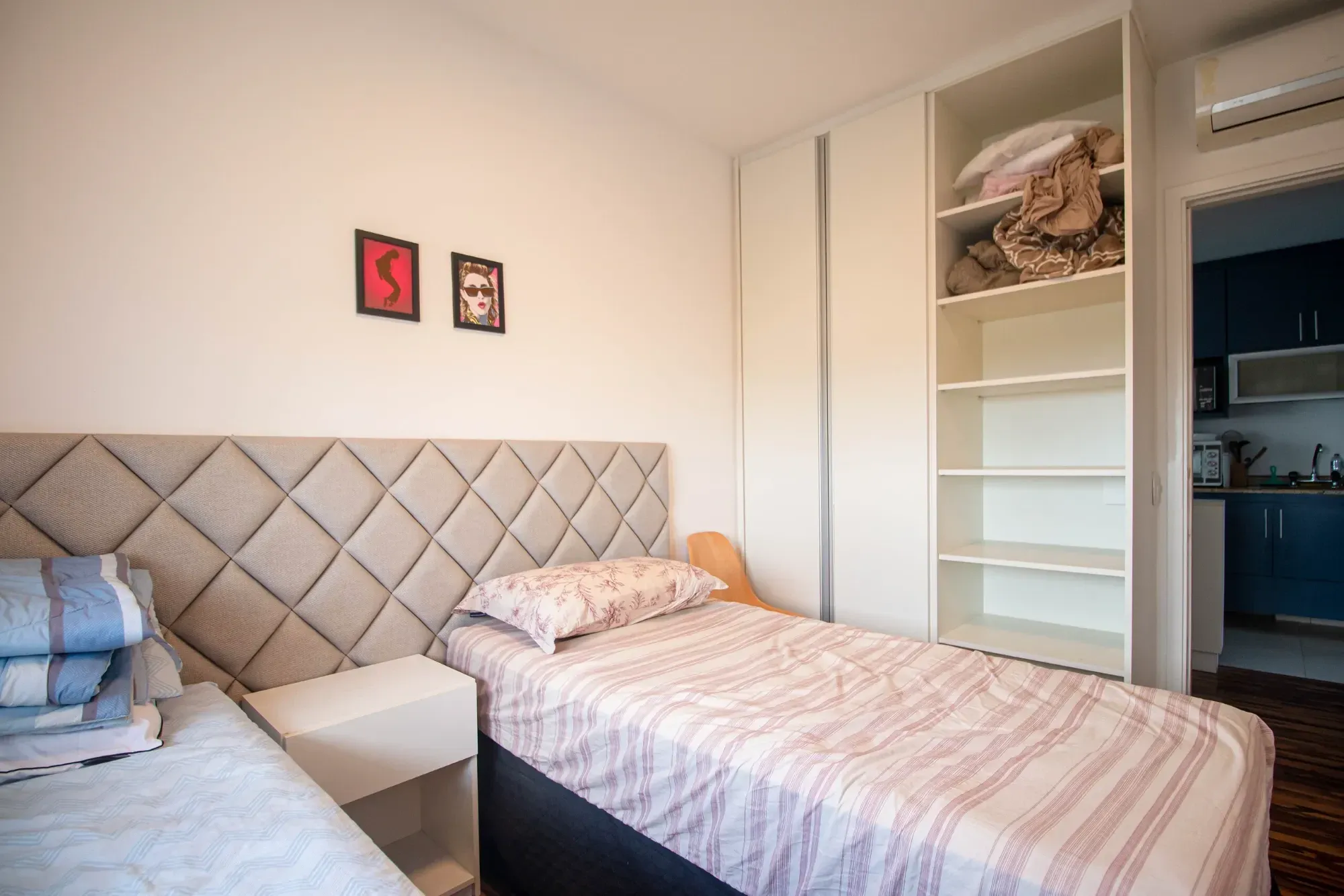Imagem Apartamento com 3 Quartos à Venda, 108,56 m² em Cidade Monções - São Paulo
