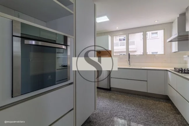 Imagem APARTAMENTO RESIDENCIAL em SÃO PAULO - SP, VILA NOVA CONCEIÇÃO