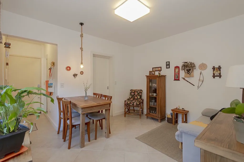 Imagem Apartamento em Menino Deus