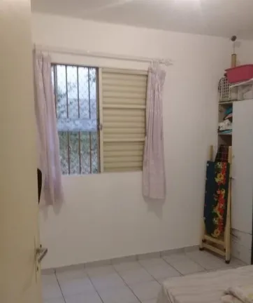 Imagem Apartamento com 2 Quartos à Venda, 53 m² em Jardim Martins Silva - São Paulo