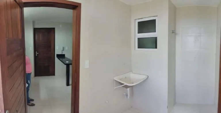 Imagem Apartamento com 3 Quartos à Venda, 132 m² em Ponta Negra - Natal