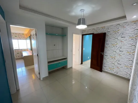 Imagem Apartamento com 4 Quartos à Venda, 170 m² em Ponta do Farol - São Luís
