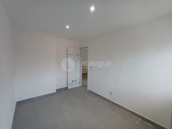 Imagem Residencial Bougainville em Ponta Negra