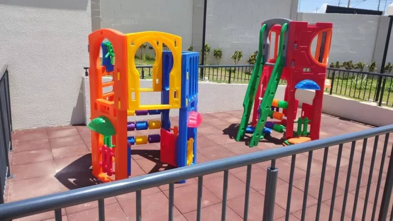 Imagem APARTAMENTO PADRÃO - (ÁREA PRIVATIVA)