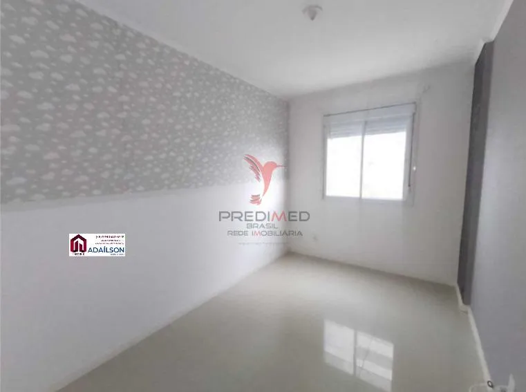 Imagem Apartamento 2 DORM - Barreiros - São José SC BRASIL*
