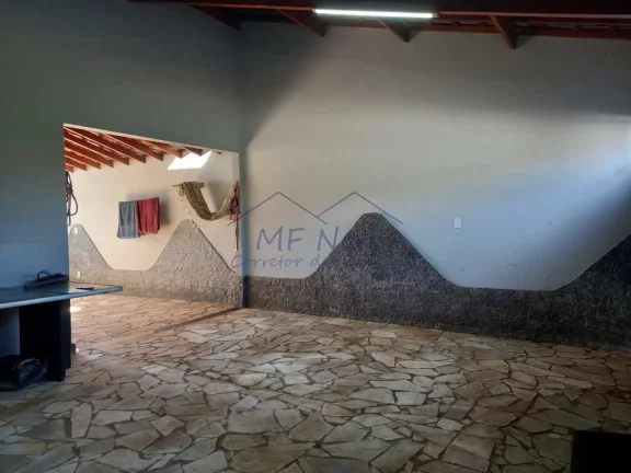 Imagem Casa Padrão