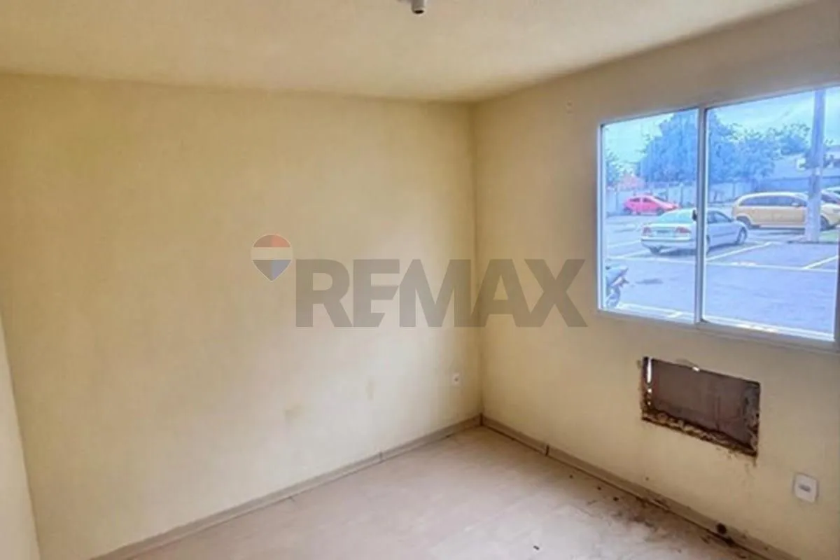 Imagem Apartamento com 2 quartos para venda em Paciência