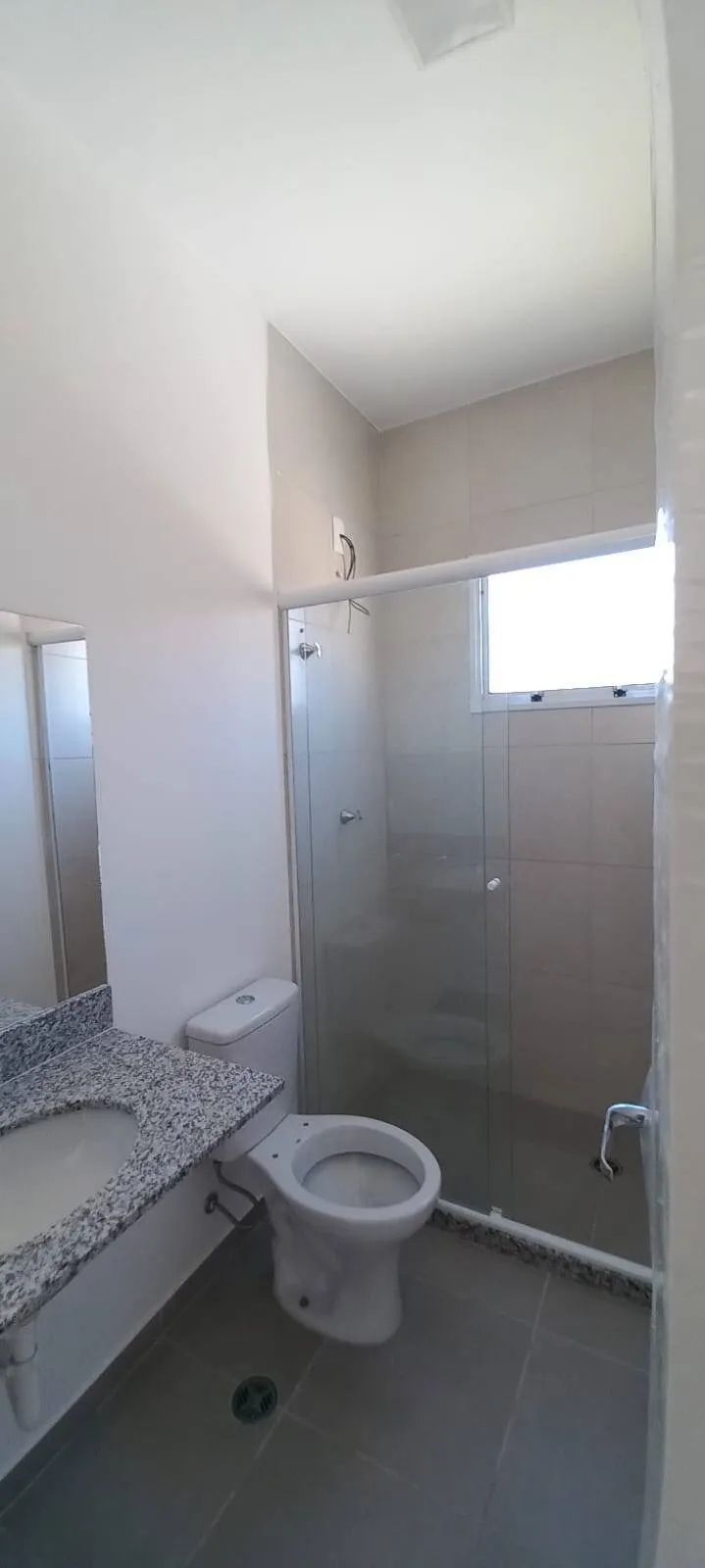 Imagem Casa 2 quartos Bairro Novo Mundo Condomínio Origem Varzea Grande