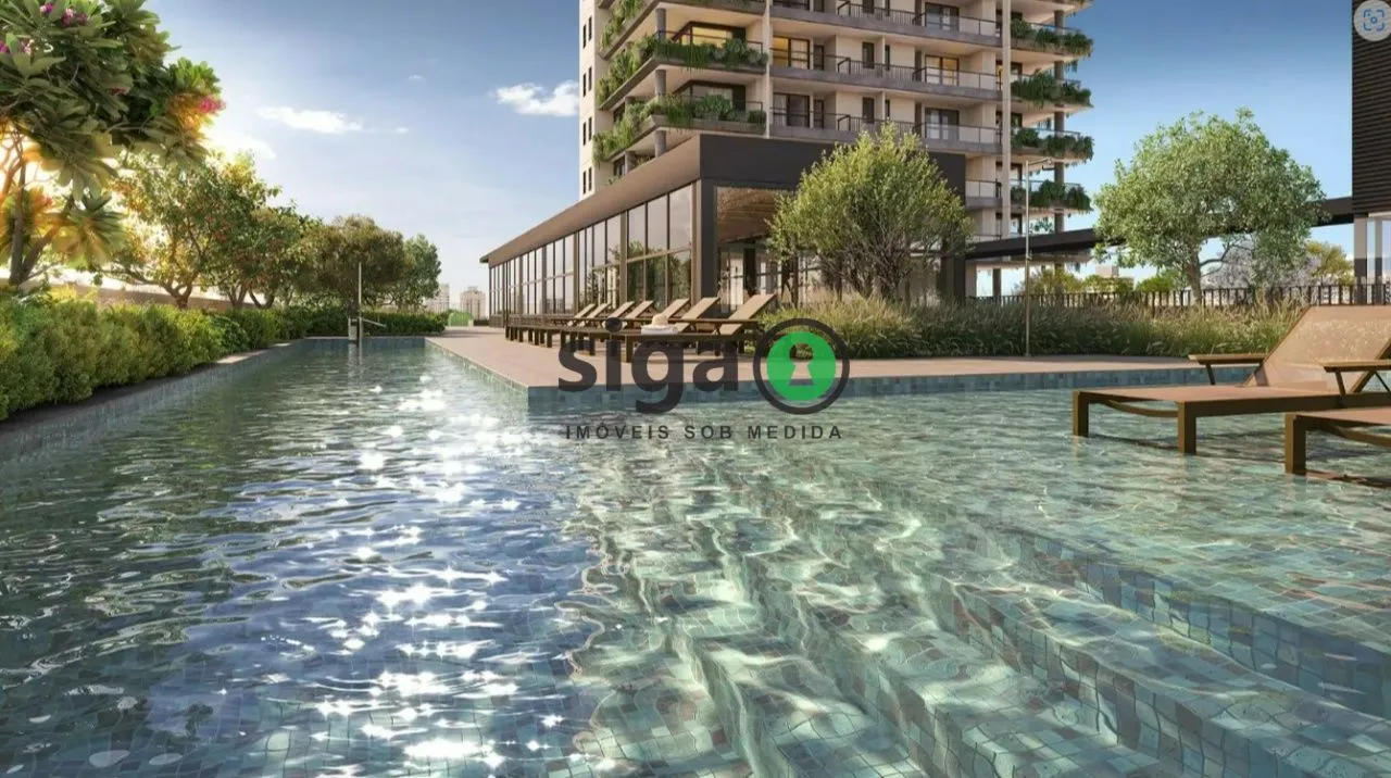 Imagem Apartamento para venda em Moema 03 suítes, São Paulo - SP
