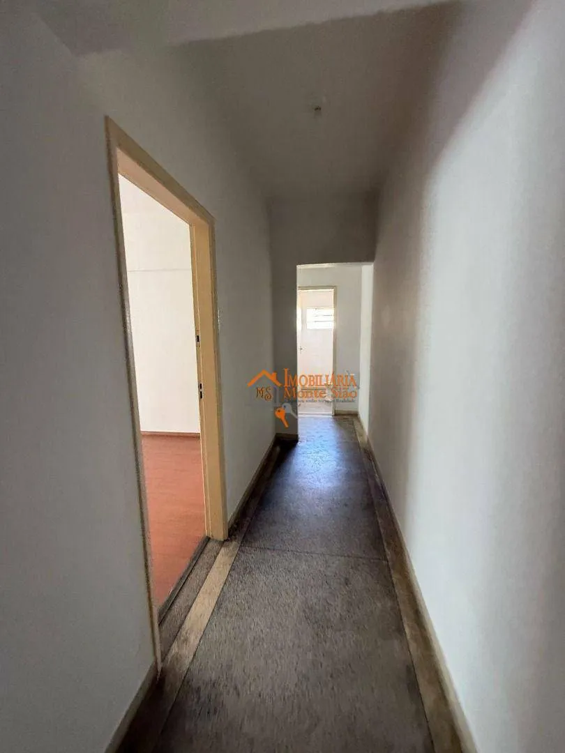 Imagem Prédio para alugar, 650 m² por R$ 26.500,00/mês - Centro - Guarulhos/SP