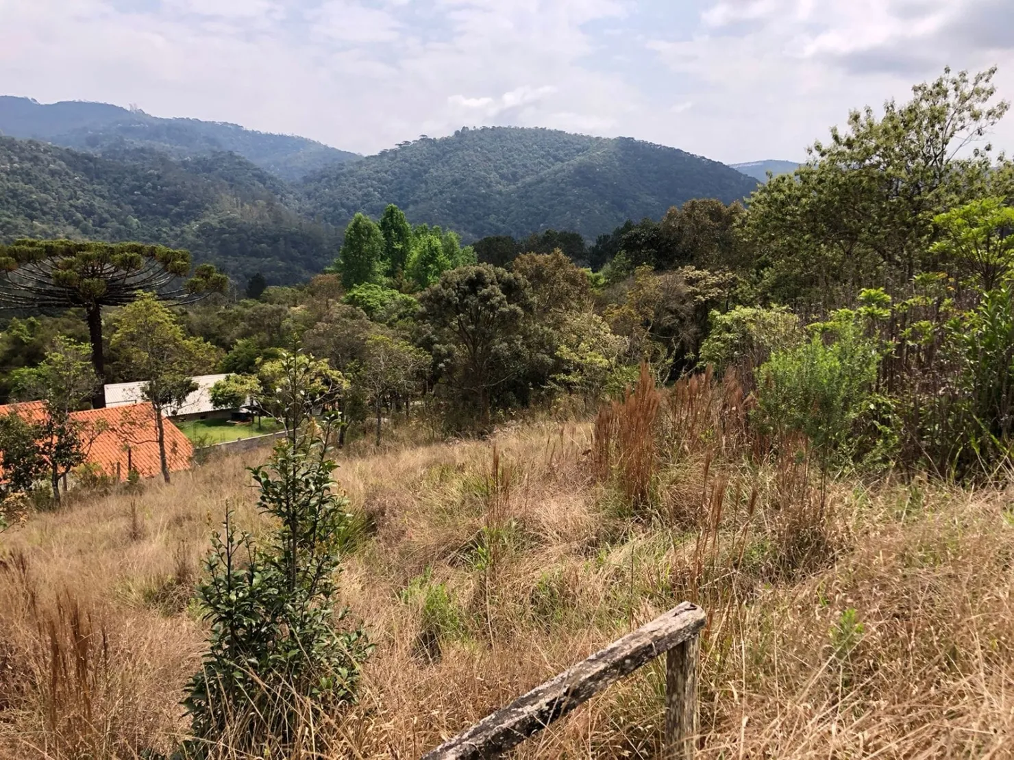 Imagem Terreno à venda 1150M², Zona Rural, Campos do Jordão - SP