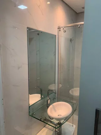 Imagem Flat para venda tem 27 metros quadrados com 1 quarto em Cerqueira César