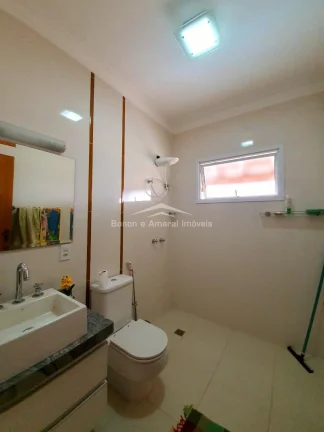 Imagem Excelente casa a venda no condomínio Metropolitan Park, Paulinia

Imóvel com acabamento diferencia...