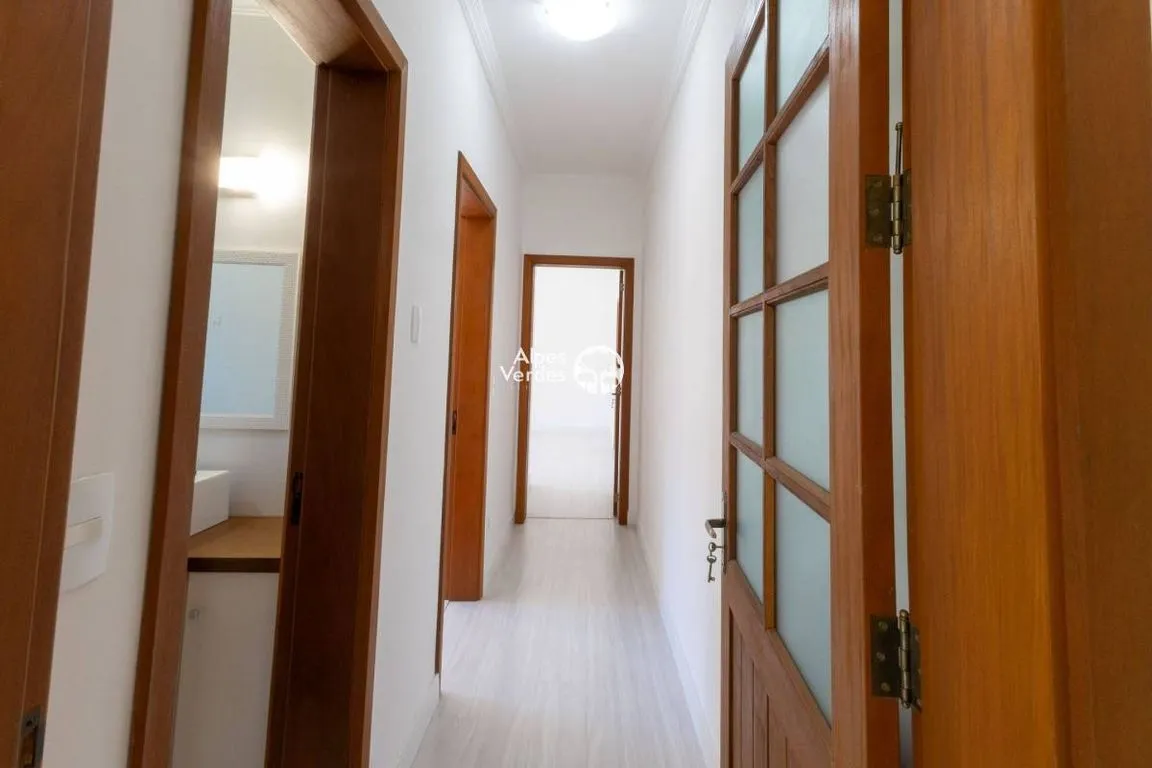 Imagem Vende-se Apartamento no Centro de Gramado, com 2 quartos,