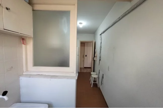 Imagem Apartamento para venda no bairro Partenon em Porto Alegre
