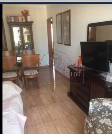 Imagem Apto 2 quartos, 1 vaga de garagem 75m²