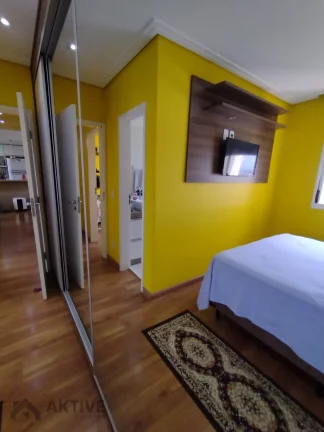 Imagem Apartamento em Jardim Tupanci - Barueri, SP