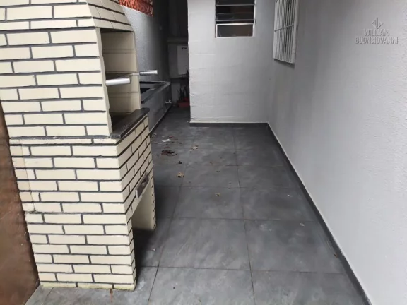 Imagem CASA SEMI-ISOLADA, MARACANÃ, - Apenas R$ 410.000,00
