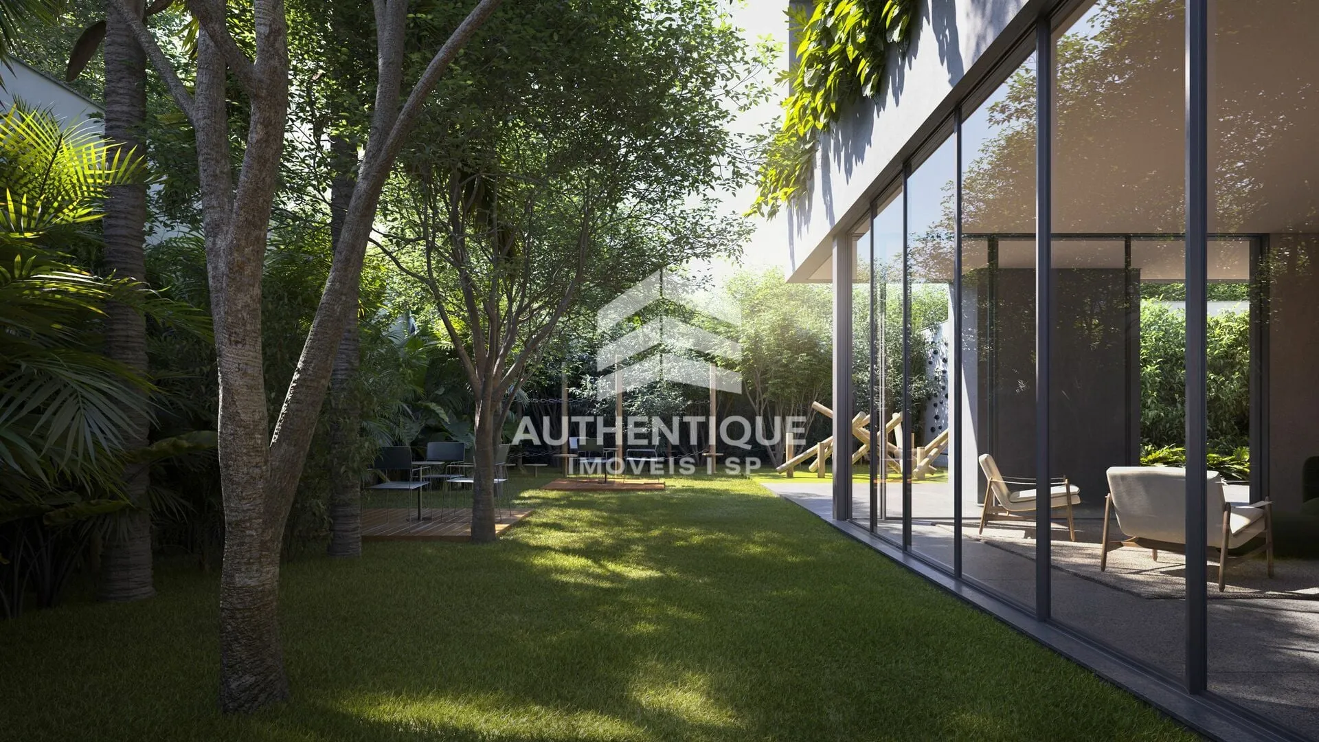 Imagem Melo Alves 645 Jardins - Apartamento à venda em São Paulo/SP