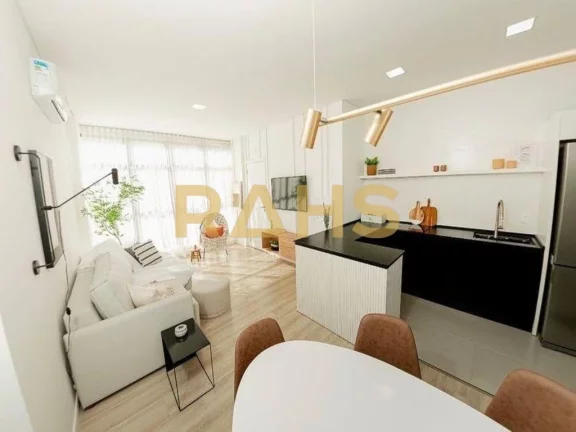 Apartamento deslumbrante no bairro Costa e Silva, com suíte + 1 dormitório. Pronto para morar, o a...