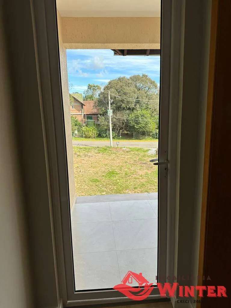 Imagem Casa em Nova Petropolis.