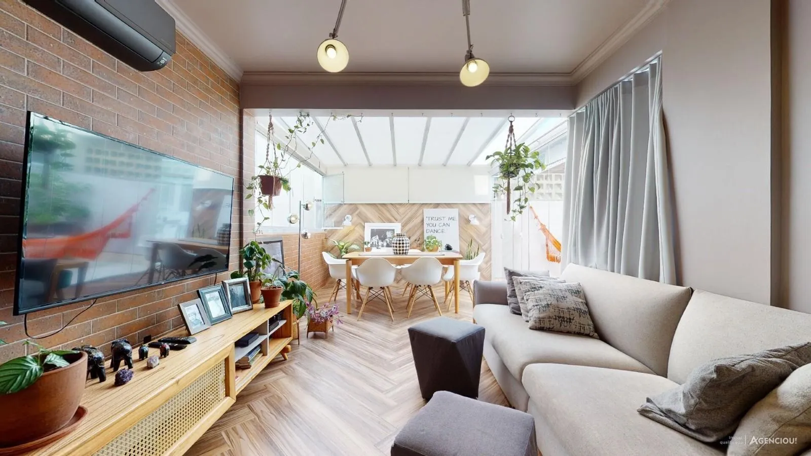 Imagem Apartamento em Jardim Botânico