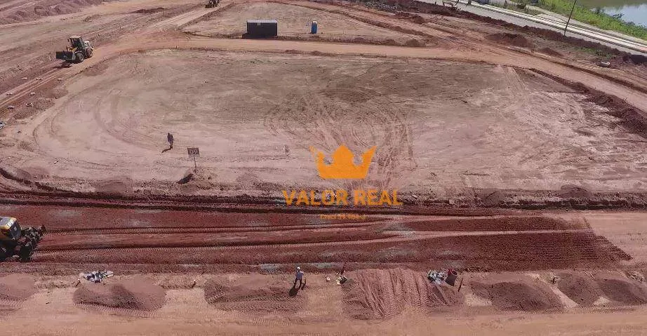 Imagem Lançamento. Seu Sonho, Seu Lugar: Loteamento Reserva dos Lagos. Lotes a partir de 150 m2, R$ 287 mil parcelados. Pagto a vista com desconto.