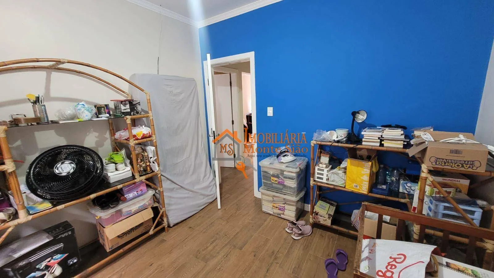 Imagem Casa com 2 dormitórios à venda, 80 m² por R$ 450.000,00 - Vila Galvão - Guarulhos/SP