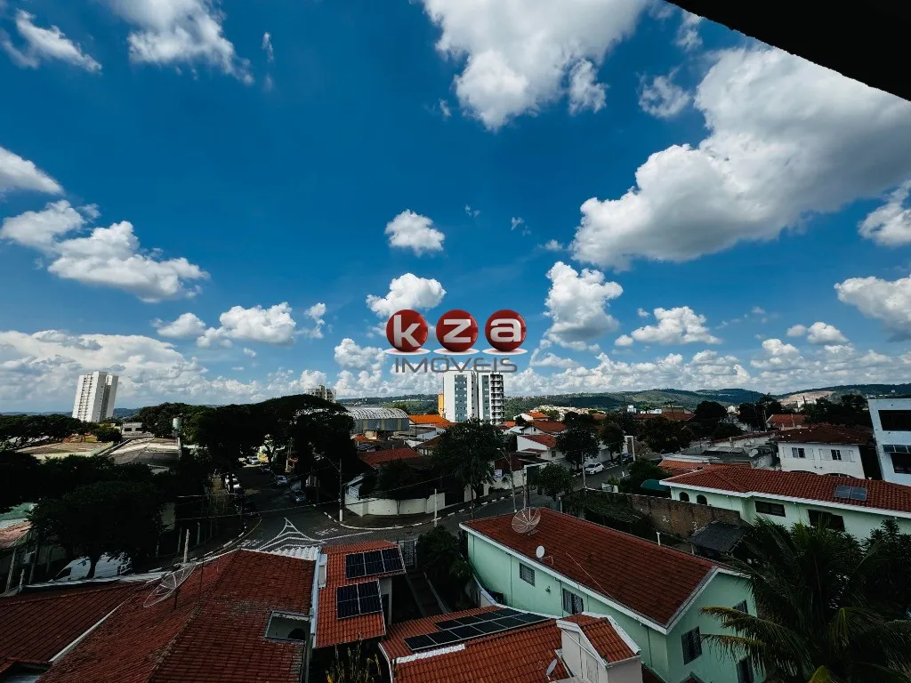 Imagem Apartamento à venda em Valinhos-SP, Bela Vista: 1 quarto, 1 sala, 1 banheiro, 1 vaga, 42m² de área