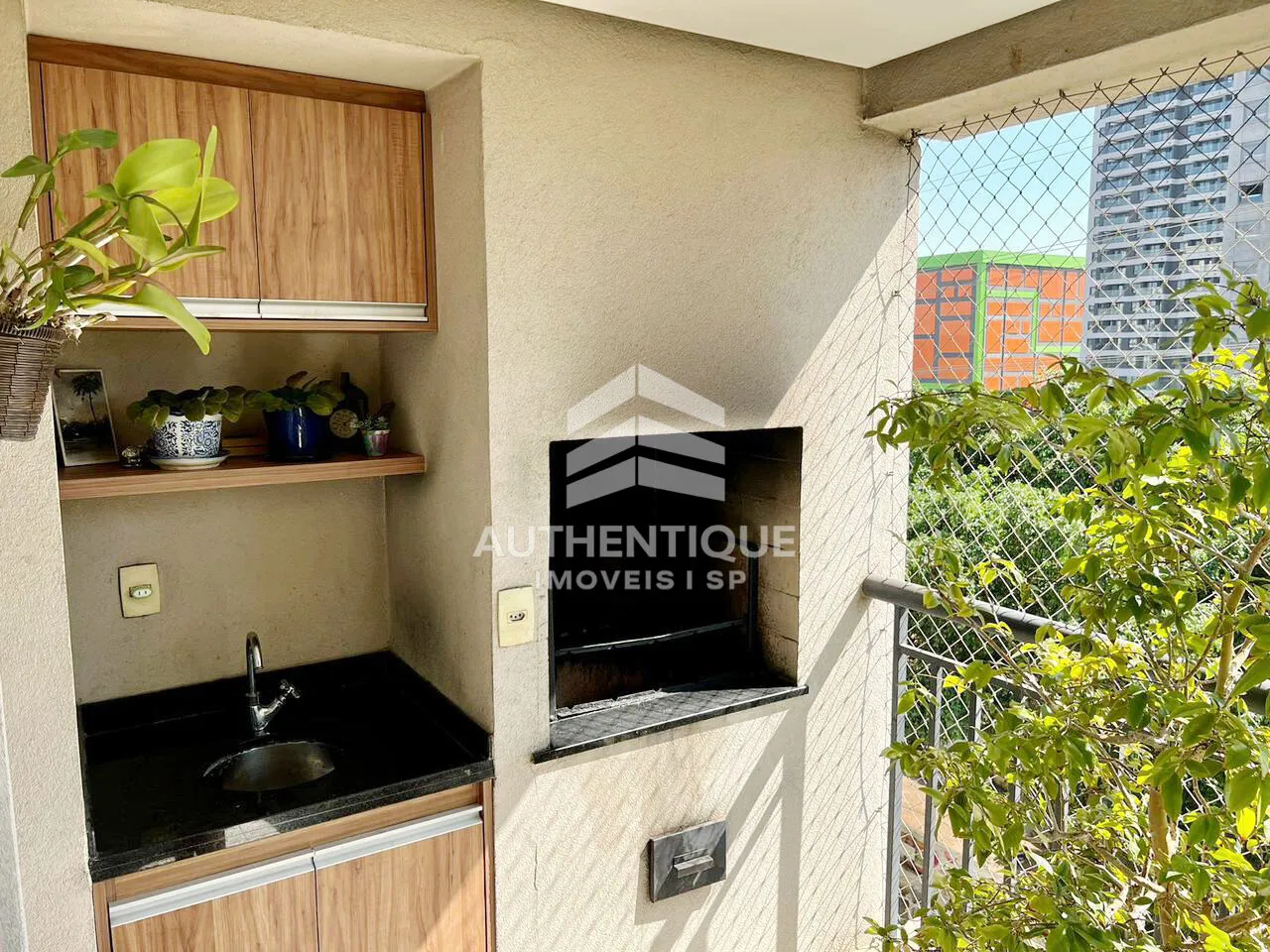 Imagem Reserva Campo Belo - Paço do Sol - Apartamento à venda no bairro Campo Belo - São Paulo/SP, Zona Sul