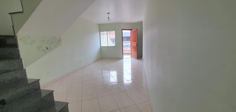 Imagem Sobrado com 3 Quartos à Venda, 135 m² em Jardim Nossa Senhora do Carmo - São Paulo