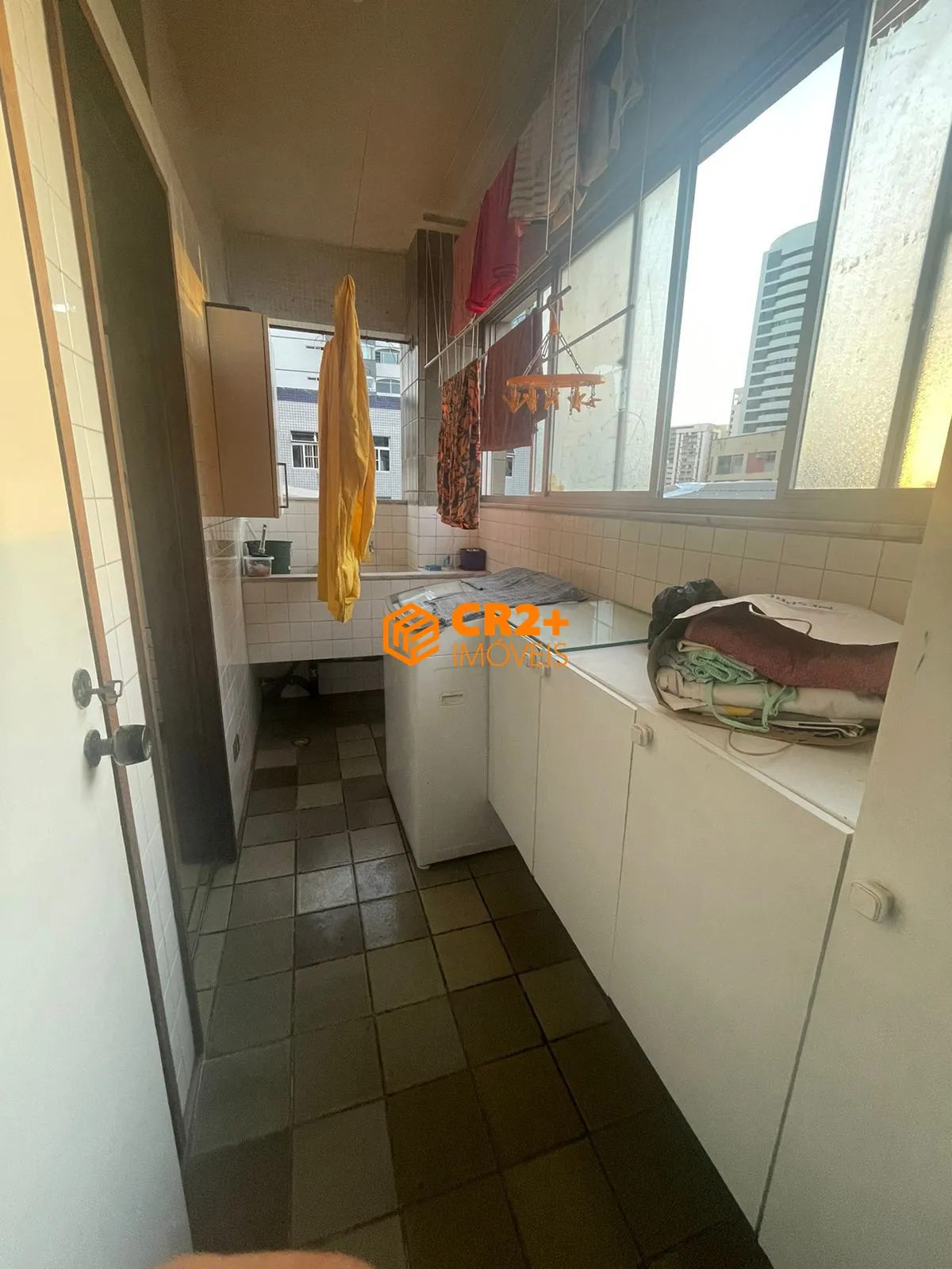 Imagem Vendo Apartamento Exclusiva a 50m da Praia em Boa Viagem - 169m² | 2 Vagas