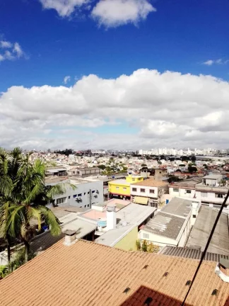 Imagem Sobrado com 3 quartos e 128 m² à venda na Vila Alpina.