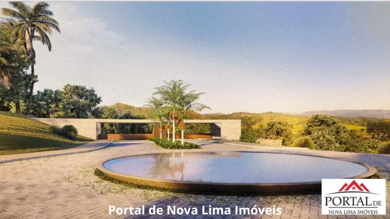 Imagem Área de 20.000 m² a venda em condmínio Fechado. - Lagoa, Quadra, Pista para Cavalo e muito mais para você e sua família