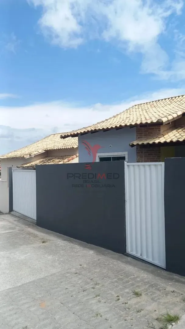Imagem EXCELENTE IMÓVEL POR APENAS R$ 225 MIL - IGUABA GRANDE/RJ