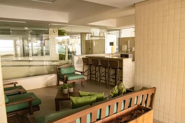 Imagem Apartamento Frente Mar com 4 suítes à venda na Barra Sul em Balneário Camboriú/S