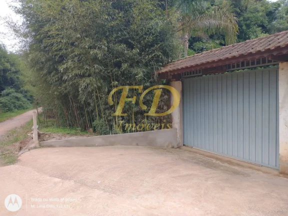 Imagem Chácara em Terra Preta para Residir / Mairiporã