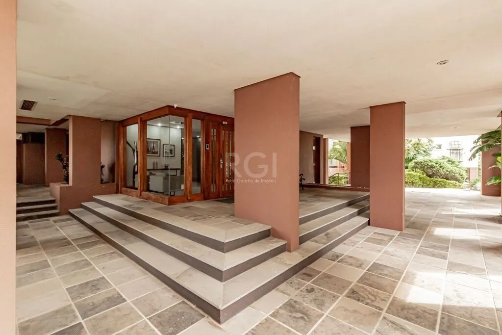 Imagem Apartamento de 3 quartos, suíte e 1 vaga de garagem no bairro Chácara das Pedras