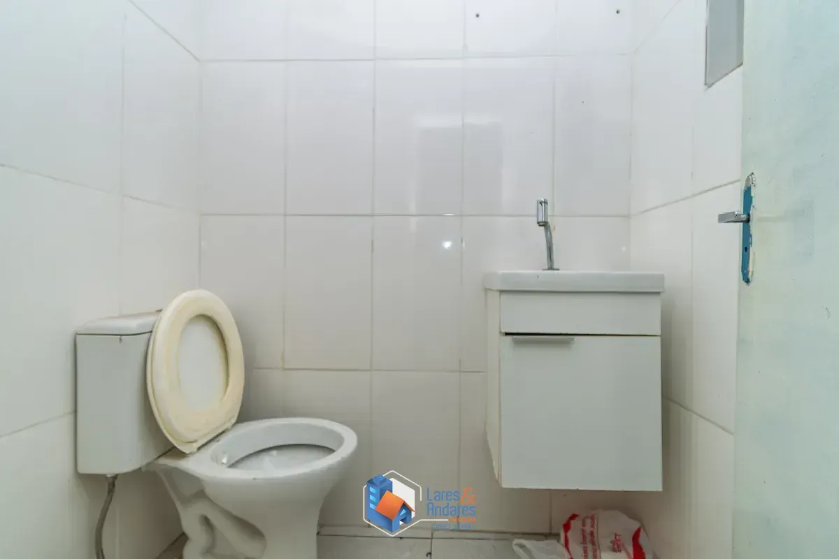 Imagem Casa comercial para venda em Lapa, 100m²