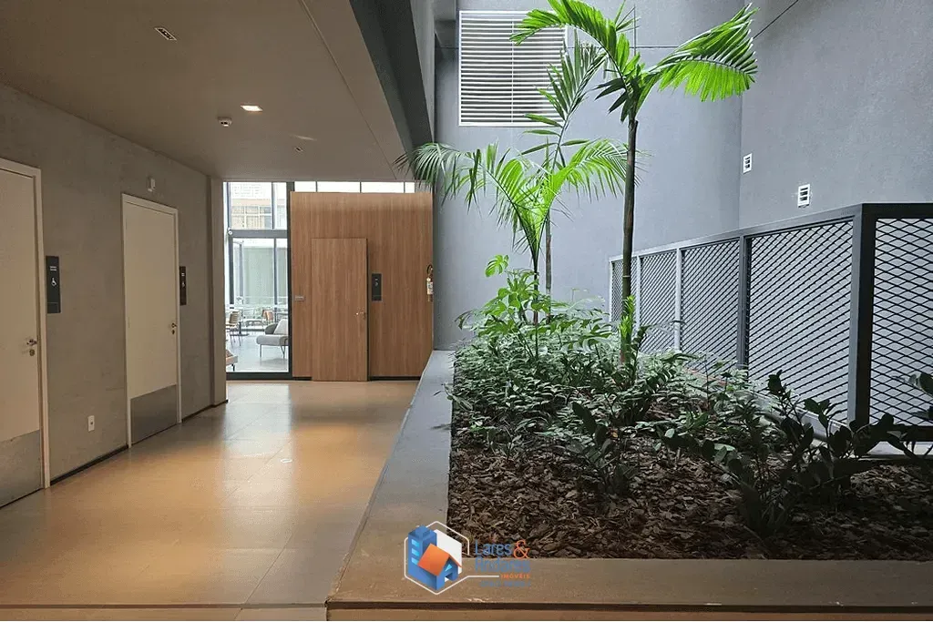 Imagem Apartamento à venda 3 Quartos 3 Suites 2 Vagas 98.1M² Pinheiros São Paulo - SP
